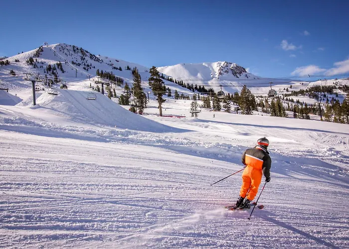 Mammoth Green Condos