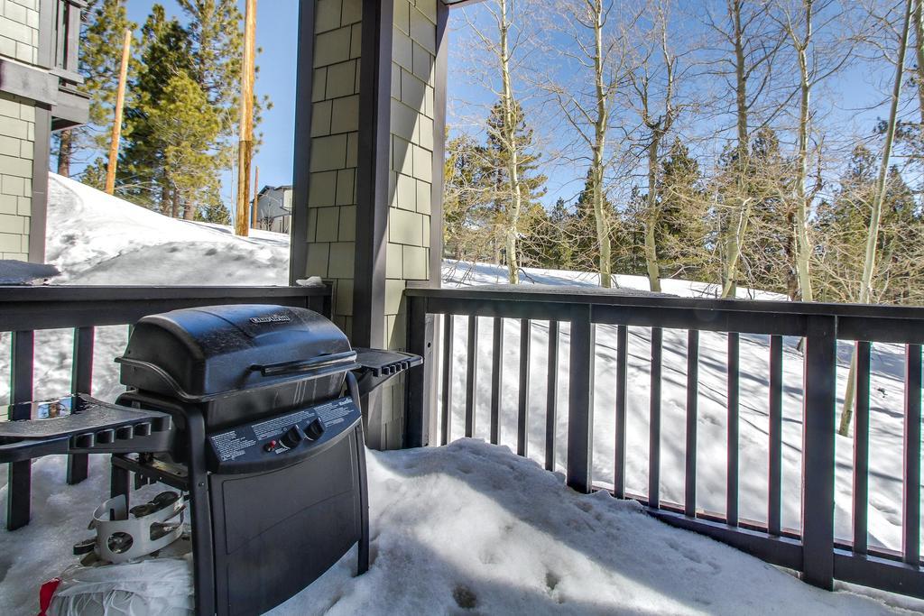 Mammoth Holiday home Mammoth Lakes