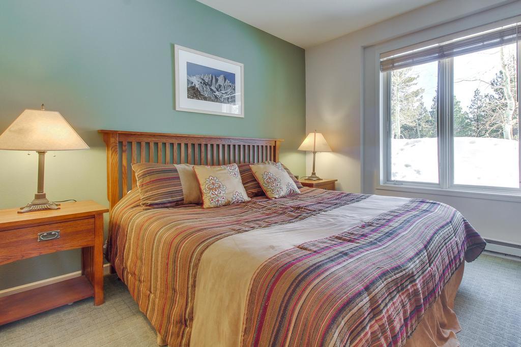 Holiday home Mammoth *