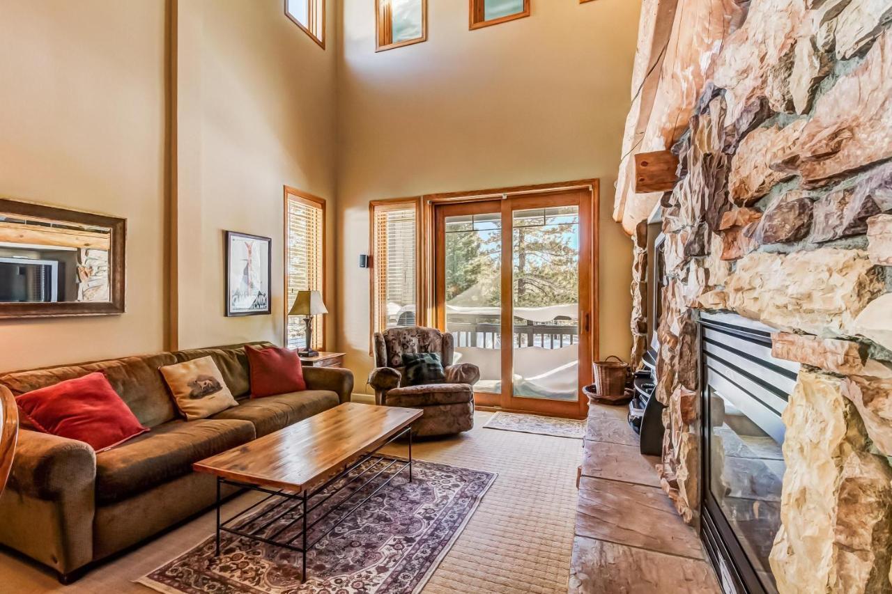 Mammoth Holiday home Mammoth Lakes