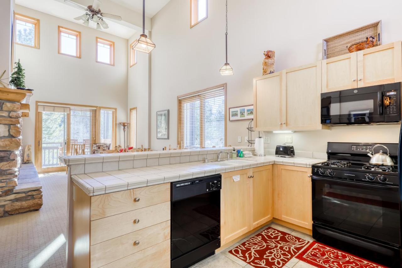 Mammoth Holiday home Mammoth Lakes