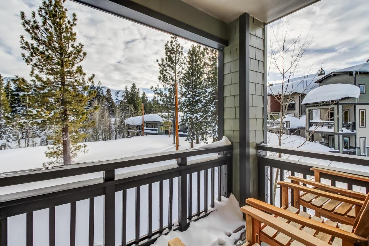 Mammoth * Mammoth Lakes