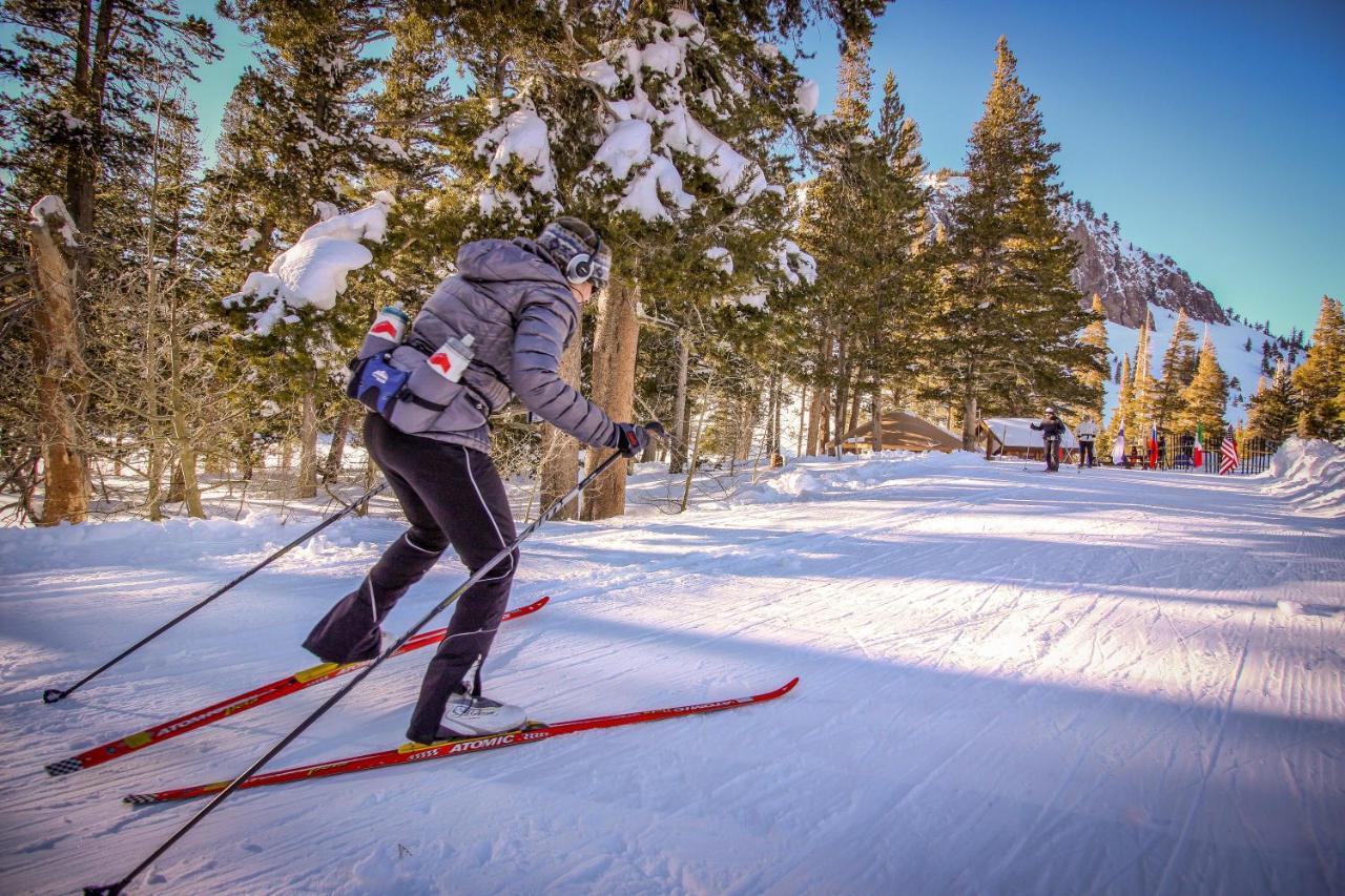 Holiday home Mammoth Mammoth Lakes