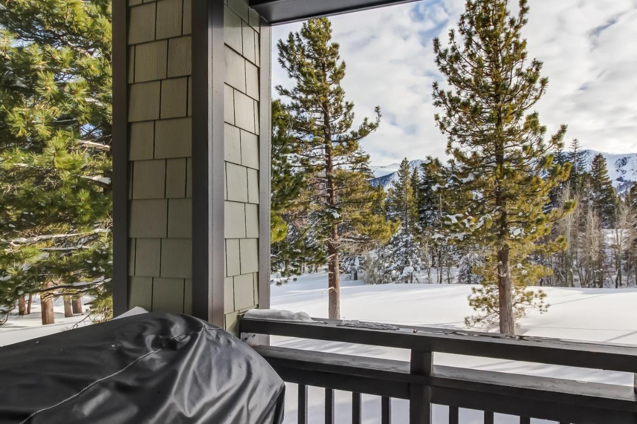 Mammoth Holiday home
