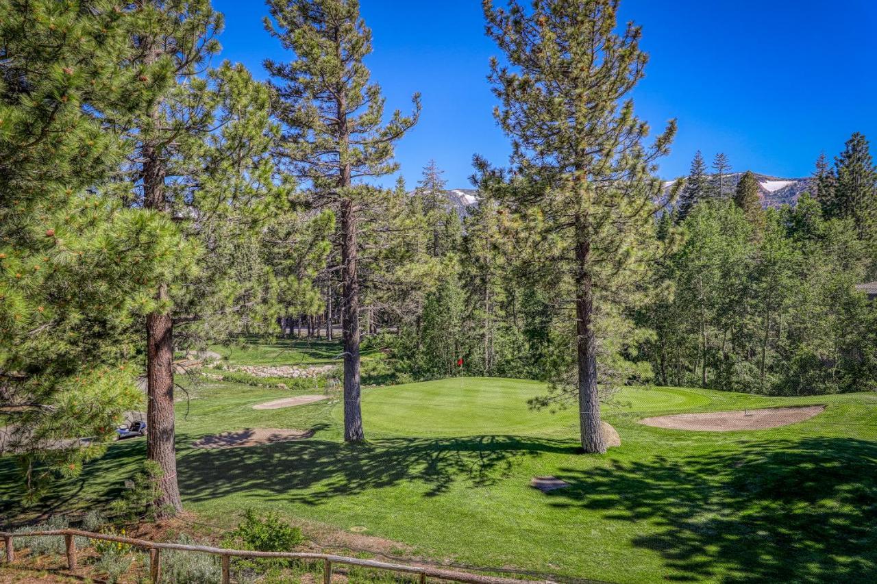 Holiday home Mammoth Mammoth Lakes