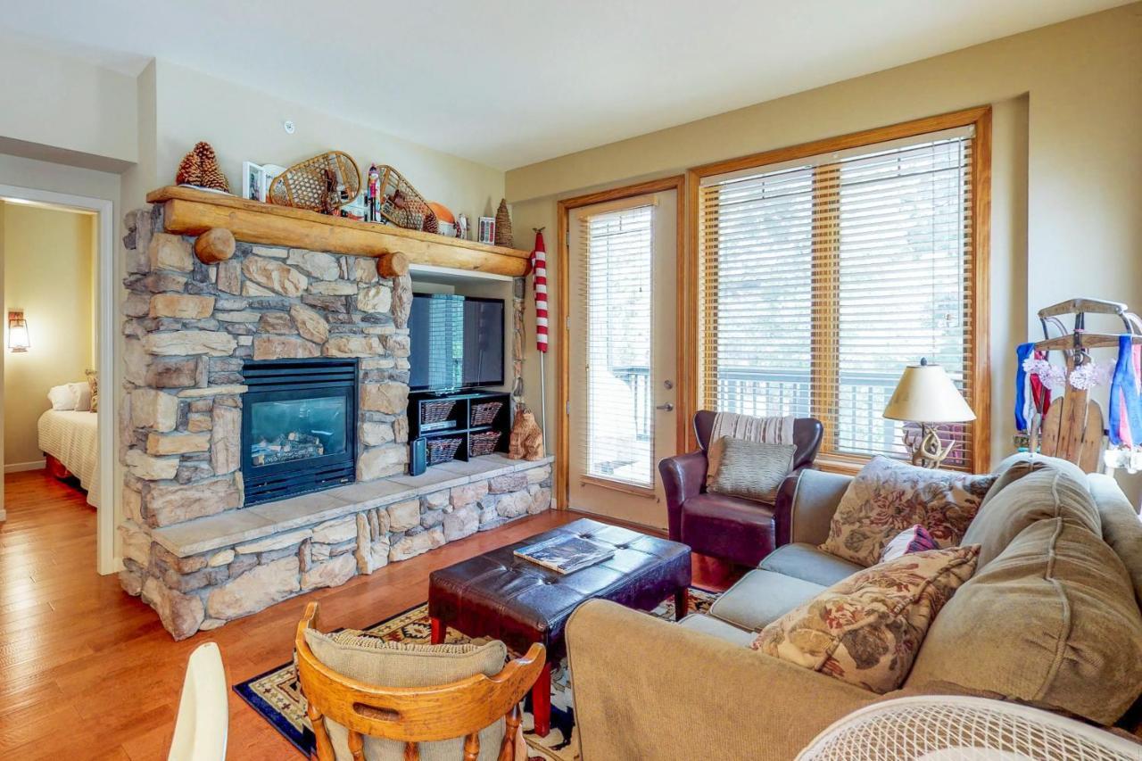 Mammoth Holiday home Mammoth Lakes