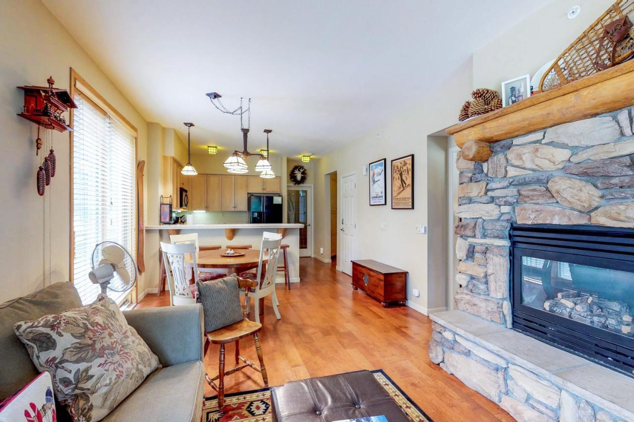 Holiday home Mammoth Mammoth Lakes