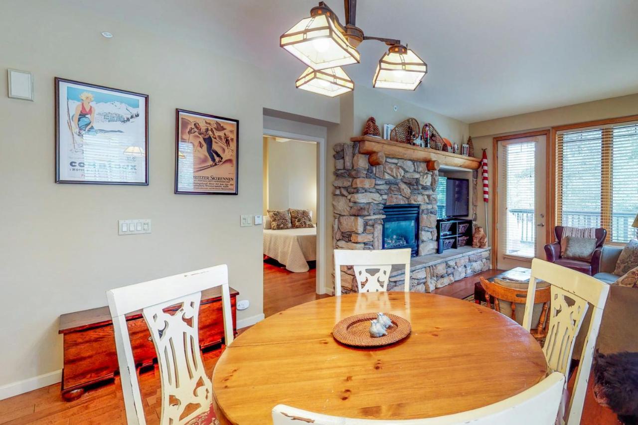Mammoth Holiday home *